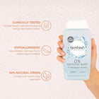Femfresh – 0% Sensitive Intimate Wash