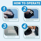 Windshield Crack Repair Kit